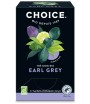 EARL GREY Herbata BIO - CHOICE®