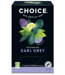 EARL GREY Herbata BIO - CHOICE®