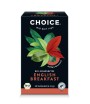 ENGLISH BREAKFAST Herbata BIO - CHOICE®