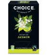 JAŚMINOWA Herbata BIO - CHOICE®