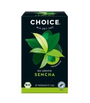 SENCHA Herbata BIO - CHOICE®