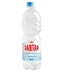 Woda niegazowana źródlana średniozmineralizowana - JANTAR 500 ml