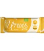 URWIS Baton bakaliowy z Bananem bezglutenowy BIO - ZMIANY ZMIANY 40 g