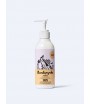 Mandarynka i malina -  naturalny balsam do ciała - Yope 300 ml