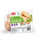 Bułki śniadaniowe bezglutenowe - INCOLA 120 g (3x40g)