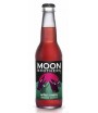 Lemoniada szoczysta arbuz z miętą - MOON BROTHERS 330 ml