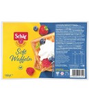 Gofry bezglutenowe 4 szt. - SCHAR 100 g