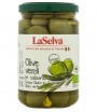 Oliwki zielone w zalewie BIO - LaSelva 310 g