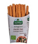 Pałeczki o smaku pizzy bezglutenowe BIO - EkoWital  60 g