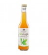 Napój z soku jabłkowego z miętą BIO - REMBOWSCY 275 ml
