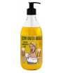 Shots! CZYM CHATA BOGATA żel pod prysznic - LaQ  500 ml