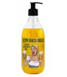 Shots! CZYM CHATA BOGATA żel pod prysznic - LaQ  500 ml
