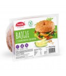 Bajgle z siemieniem lnianym bezglutenowe - INCOLA 190 g (2x95g)