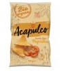 Nachosy o smaku paprykowym BIO - Acapulco 125 g