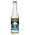 Lemoniada szoczysta grapefruit z rozmarynem - MOON BROTHERS 330 ml