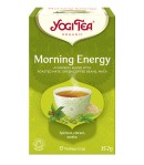 MORNING ENERGY Poranna Energia BIO - YOGI TEA® 35,7 g