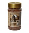 Kawa rozpuszczalna CAFE AFRICA BIO - SCHWEITZER 100 g