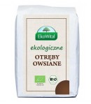 Otręby Owsiane BIO - EKO-WITAL 500 g