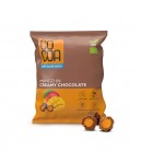 Mango w Czekoladzie Creamy bez dodatku cukru BIO - COCOA 70 g