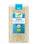 Sorgo ziarno obłuszczone BIO - Bio Planet 500 g