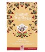 Herbata biała Lychee Cocoa FAIR TRADE BIO (20 x 2 g) - ENGLISH TEA SHOP ORGANIC 40 g
