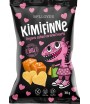 KIMIFINNE Chrupki kukurydziane o smaku słonego karmelu bezglutenowe BIO - McLlody's 30 g