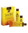 Farba Sanotint Classic 02 Black Brown ( Czarny Brąz ) 125 ml