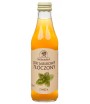 Sok jabłkowy tłoczony z miętą nieklarowany - REMBOWSCY 250 ml