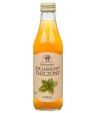 Sok jabłkowy tłoczony z miętą nieklarowany - REMBOWSCY 250 ml