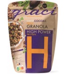 Granola funkcjonalna Hi Power Protein - graci 300 g