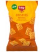 Crispies przekąska z grochu o smaku paprykowym bezglutenowa - Schar 100 g