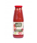 Passata pomidorowa BIO - Eureko 680 g