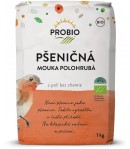 Mąka pszenna Krupczatka TYP 450 BIO - PROBIO 1 kg