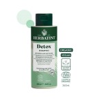 DETOX Szampon oczyszczający BIO - Herbatint 260 ml