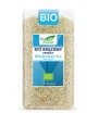 Ryż Brązowy okrągły BIO - Bio Planet 500 g