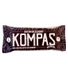 Baton orzechowy KOMPAS - ZMIANY ZMIANY 70 g