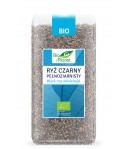 Ryż czarny pełnoziarnisty BIO - Bio Planet 400 g