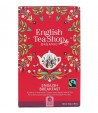Herbata English Breakfast (20x2,5) BIO - ENGLISH TEA SHOP ORGANIC 50 g