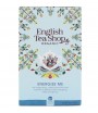Herbatka Energise Me (20x1,5) BIO - ENGLISH TEA SHOP ORGANIC 30 g