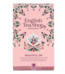 Herbatka Piękna Ja (20x1,5) BIO - ENGLISH TEA SHOP ORGANIC 30 g