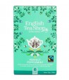 Herbatka miętowa (20x1,5) BIO - ENGLISH TEA SHOP ORGANIC 30 g