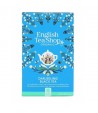 Herbata czarna Darjeeling (20x2) BIO - ENGLISH TEA SHOP ORGANIC 40 g