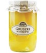 Gruszki w syropie - KROKUS 720 g