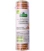 Ciastka orkiszowe pełnoziarniste z cytryną i imbirem BIO - EkoWital 250 g