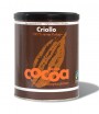 Kakao CRIOLLO w proszku bezglutenowe FAIR TRADE BIO - Becks Cocoa 200 g
