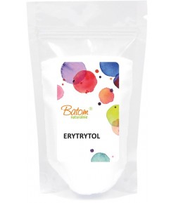 Erytrytol - Batom 1 kg