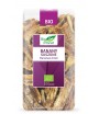 Banany suszone BIO - Bio Planet 400 g