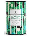 Herbata zielona  MATCHA IRI GENMAICHA BIO - MOYA MATCHA 60 g