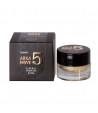 N5 Mystery Forest Perfumy w kremie - ARGANOVE 6 g