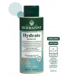 HYDRATE Szampon nawilżający BIO - Herbatint 260 ml
